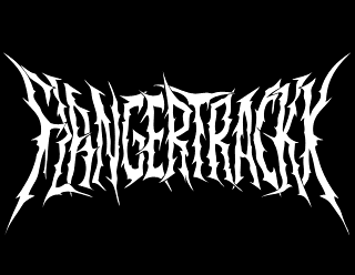 Death Metal Logo Design - FLANGERTRACKX