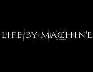 Traditional Classy Legible Metal Band Logo and Symbol Design - Life by Machine