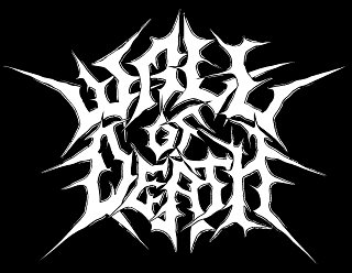 Deathcore Metal Band Logo Design