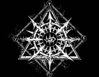 Metalcore Symbol Sigil Design for T-Shirt Prints - turretHead