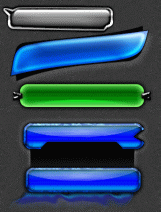 Small Buttons Png